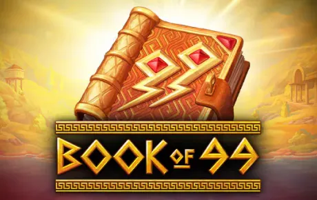 Book of 99 - btc-casinos-de.com