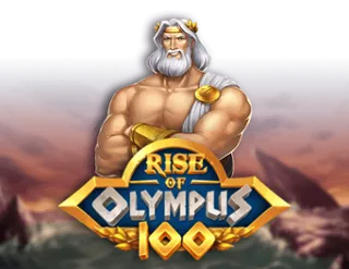 Rise of Olympus 100 - btc-casinos-de.com