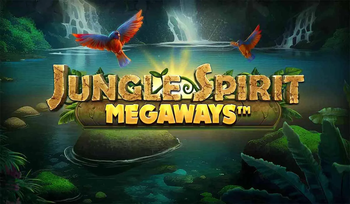Jungle Spirit: Megaways - btc-casinos-de.com