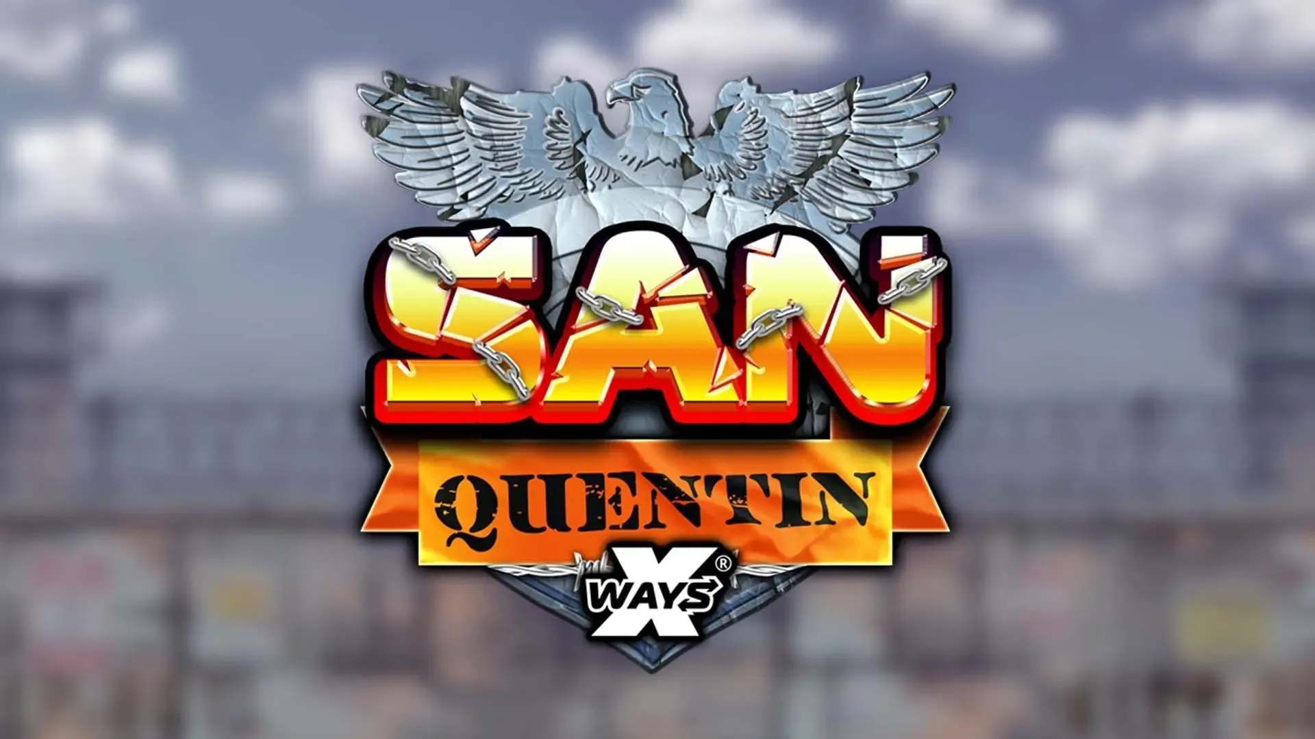 San Quentin xWays - btc-casinos-de.com